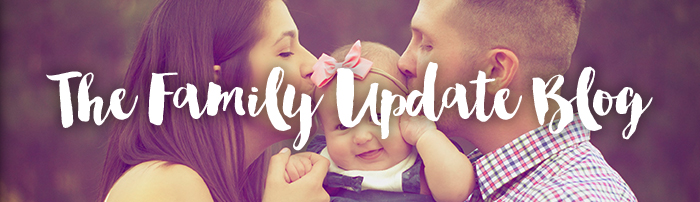 HEADER : 2017 : Family Update Blog