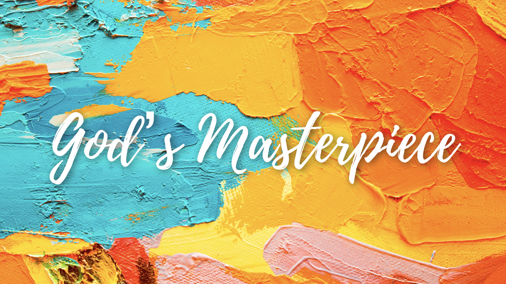 Portland Christian Center Sermons