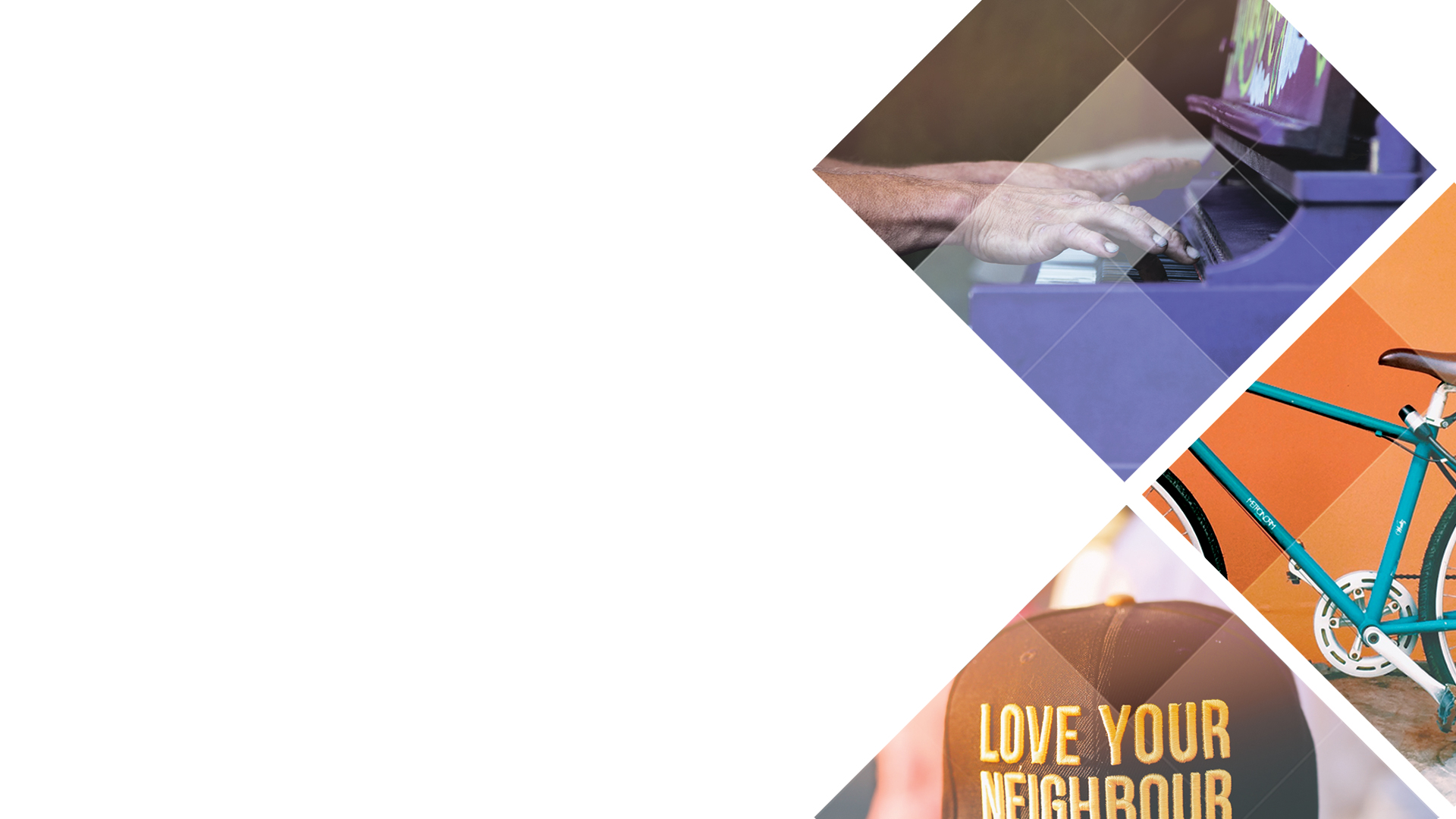 Portland Christian Center Sermons