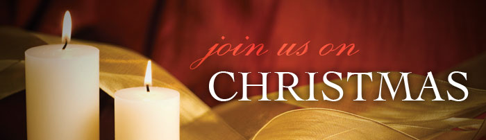 Portland Christian Center | Bridging People to Christ | Christmas Day