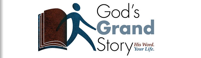 God