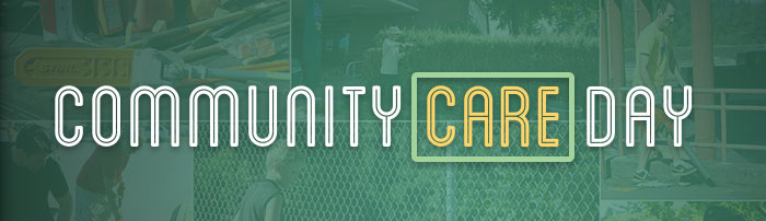 HEADER : 2017 : Events : Community Care Day