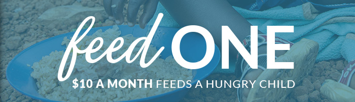 HEADER : 2018 : FeedONE
