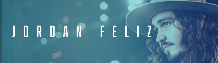 Jordan Feliz Concert img