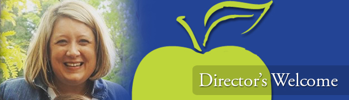 HEADER : Get Connected : Hilltop Director