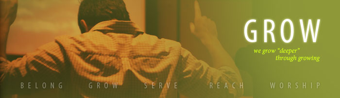 HEADER : Generic : Purpose GROW