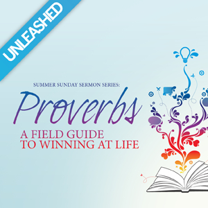 Proverbs: A FIeld Guide to Winning at Life : Part 5 - Beatitudes For Better Relationships