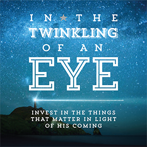 In The Twinkling Of An Eye: Part 17 - In The Meantime...