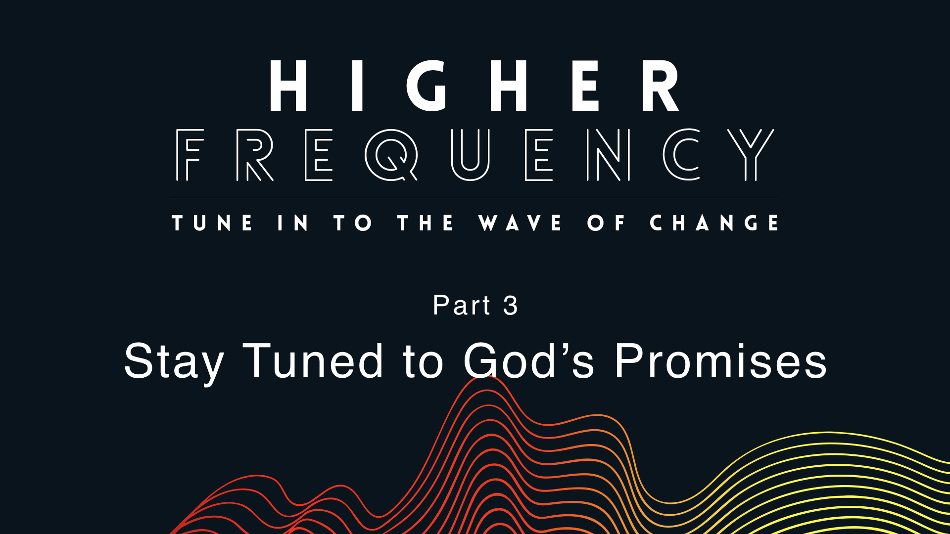 Portland Christian Center Sermons