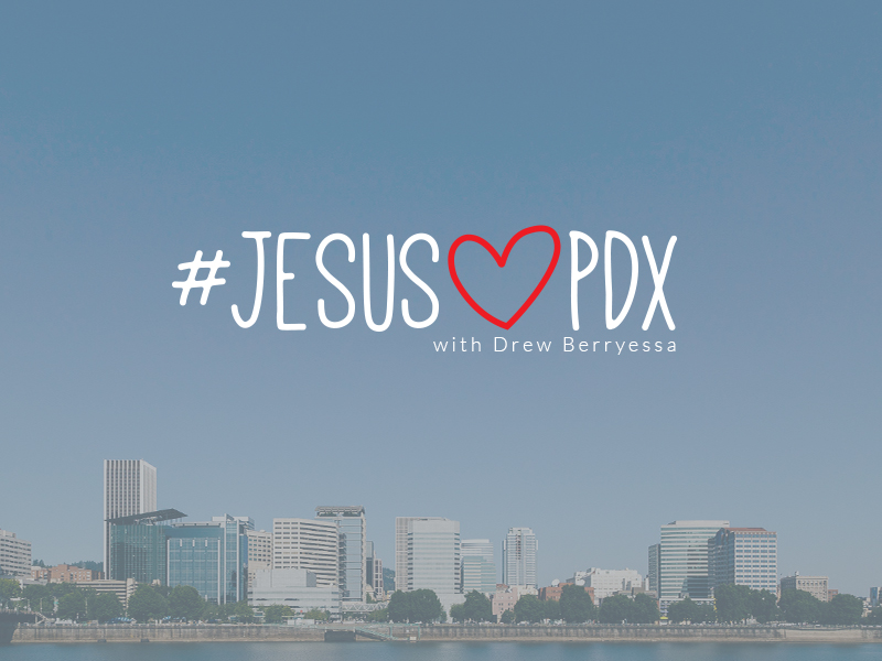 Portland Christian Center Sermons